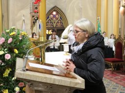 Wielka Sobota i procesja rezurekcyjna, 08_09.04.2023
